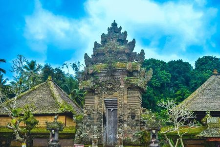 Private Tour: Bali Cultural Heritage Tour