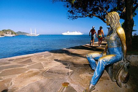 Day tour to Buzios
