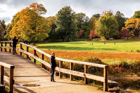 Lexington & Concord 3 hour private tour from Boston, groups 1-4