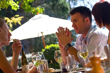 Lyttelton Shore Excursion - City Highlights & Waipara Wine Tour 