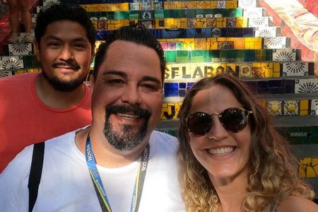 Unforgettable Rio: A Private Day Tour with Local Insights