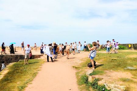04 Days Tour Package, Sri Lanka - Private & Customize Tour