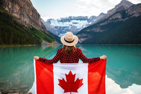 The Best of Alberta Walking Tour