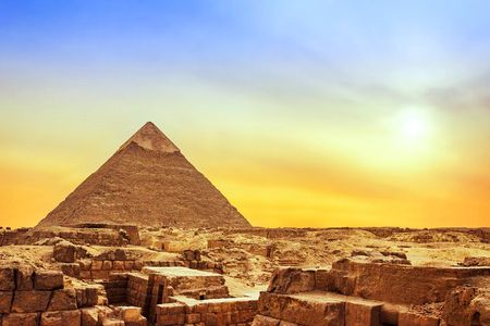 All inclusive :Pyramids, Sphinx ,lunch, ATV BIKE ,CAMEL,Shopping 