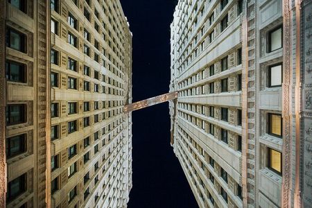Chicago Private Architecture Walking Tour