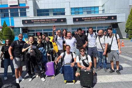  Exclusive Cappadocia: Underground City & Göreme Museum