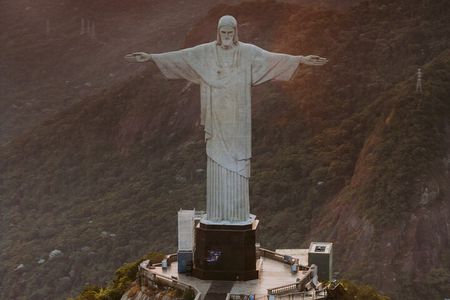 Conheça de uma forma exclusiva as maravilhas do Rio de Janeiro!