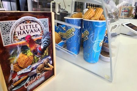 Little Havana Food and Culture Walking Tour