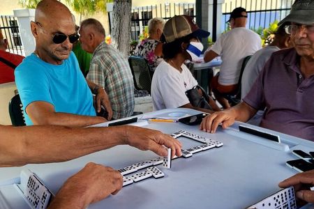 Little Havana Food and Culture Walking Tour