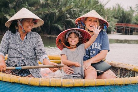 Uncover Real Rural Hoi An - A True Local Life Experience 