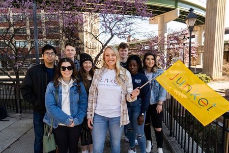 True Crime Tour of Boston