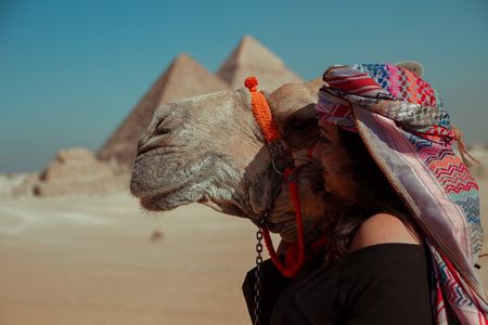 4-Day Private Guided Egypt Travel Package To Cairo Luxor & Aswan