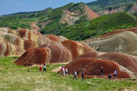 Kakheti All Inclusive Private Wine Tour Including Lunch