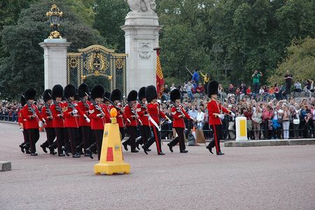 London: Full Day Private Tour Including Entry Passes