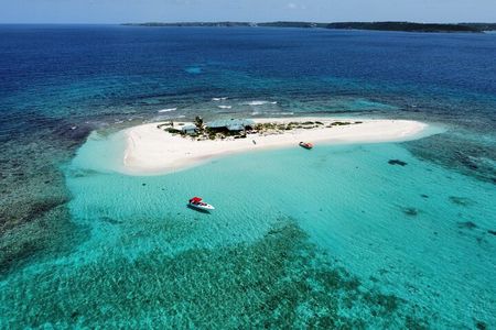 Private Speed Boat Charter to Anguilla