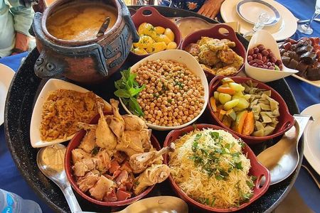 Half-Day Dominican Republic Culinary Tour with Pickup