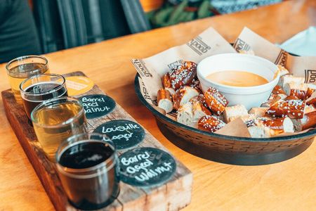 Secrets of Louisville: Food & History Walking Tour in NuLu