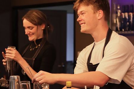 Afternoon Cocktail Masterclass- Cape Town