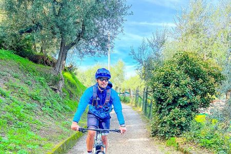 Oil and Lemon - Sorrento e-Bike Tour Experience