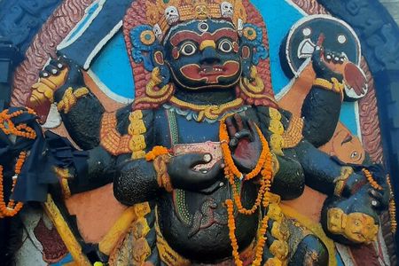 Kathmandu 7 UNESCO World Heritage Sites - 2 Days Private Tour