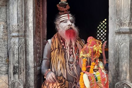 Private 2-Day Kathmandu Tour: Explore All 7 UNESCO Heritage Sites