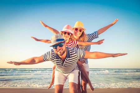 Private Island Tour Up to 7 People