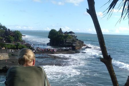 Wonderful 3 Days of Bali Private Guided Tour All Inclusive