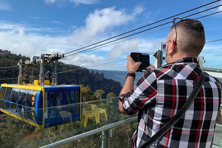 PJ Blue Mountains Supreme [MAX10+1]
