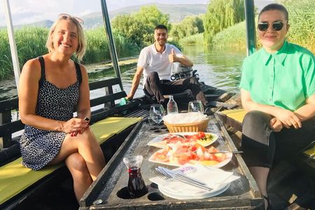 Neretva Valley Delight: Half-Day Journey Through Croatia's Gem