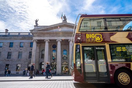 Go City: Dublin Explorer Pass