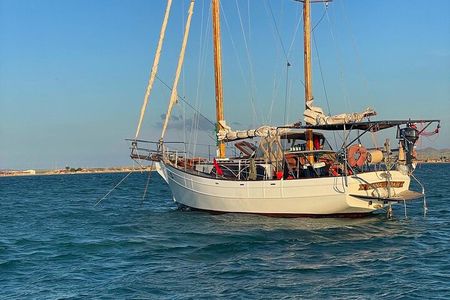 Tayrona Sailing PRIVATE