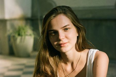 Tbilisi Film Photoshoot and Walking Tour