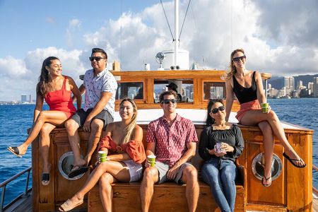 Vida Mia Morning Coffee Cruise