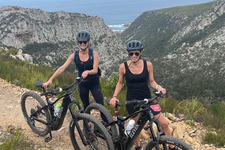 eBike Tours