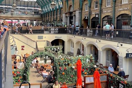 The Heart of London: Classic Westminster Private 2-Hour Tour
