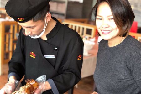 4 hrs Beijing Forbidden City Tour with Lunch or acrobatic Show