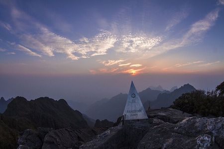 Fansipan Trekking 3 Days 2 Nights