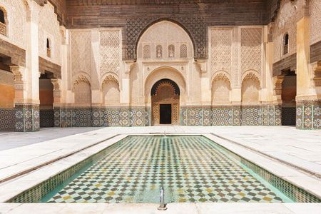 Marrakech The History and Culture Day Trip