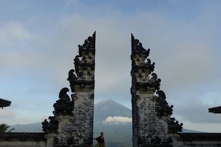 Lempuyang Gate of Heaven Tour