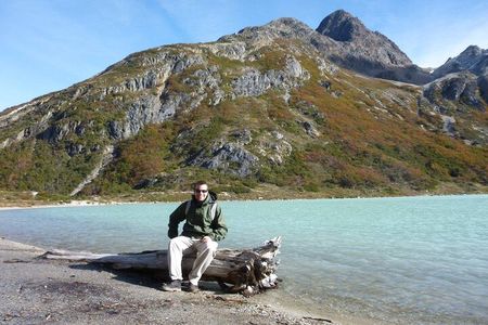 Laguna Esmeralda Trekking Adventure with Lunch