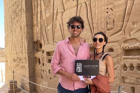 Private Luxor Day Tour From Hurghada VIP