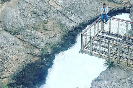 Private Full-Day Tour to Iskandarkul