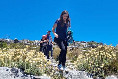 BEST of Table Mountain! Exhilarating Full-day Guided Hike