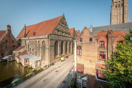 Private Bruges Guided Tour: Discover City's Rich Trade History