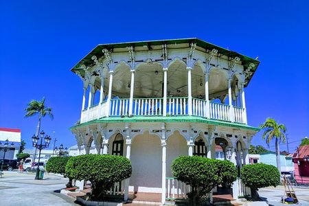Full Day Cultural Tour of the City of Puerto Plata