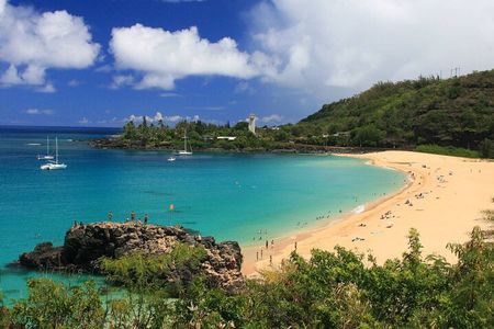 Grand Tour Around Island 16 Locations