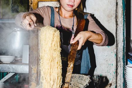 Old Siam Bangkok Food Tour: 15+ Tastings Included