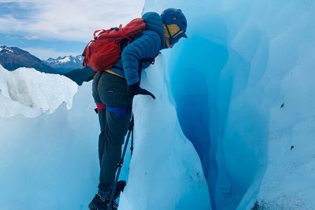 Exit Glacier Ice Hiking Adventure from Seward
