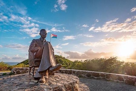 Private Island Tour - Sint Maarten