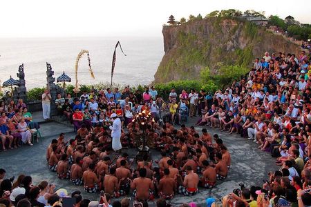 4 Days Private Tour Bali Highlights Nusa Penida and Ubud 